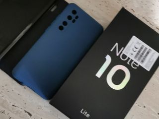 Xiaomi mi note 10 lite/ 8/128gb foto 2