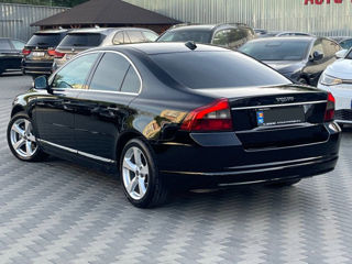 Volvo S80 foto 5