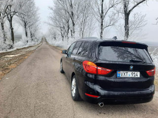 BMW 2 Series Gran Tourer foto 5