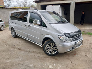 Mercedes Vito foto 1