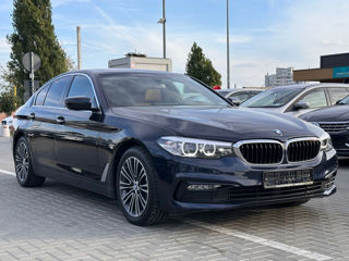 BMW 5 Series foto 2