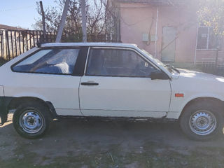 Lada / ВАЗ 2108 foto 2