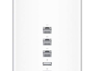 Router wireless Apple Airport Extreme Base Station foto 2