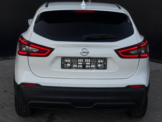 Nissan Qashqai foto 5