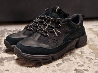 Кроссовки Clarks 38 GoreTex foto 1