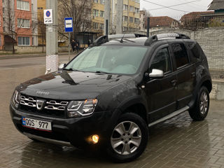 Dacia Duster foto 3