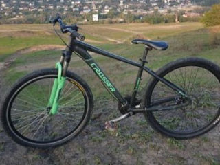 Vand  Mtb Crosser foto 2