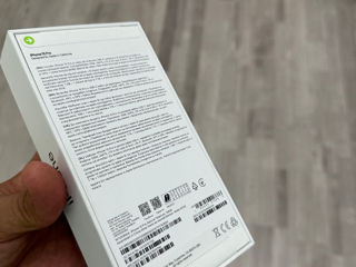 Apple iPhone 15 Pro Max 256gb - nou , sigilat în stoc ! Preț redus фото 12