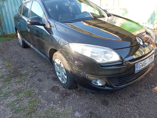 Renault Megane foto 2