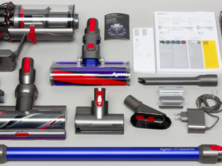 Dyson Gen5 - 13000 lei,  V15 - 9900 lei, V12 - 8200 lei, V11 - 8200 lei, V10 - 6000 lei, V8 - 4400 foto 3