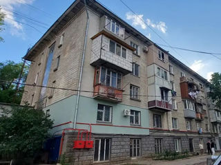 Apartament cu 1 cameră, 25 m², Botanica, Chișinău foto 10