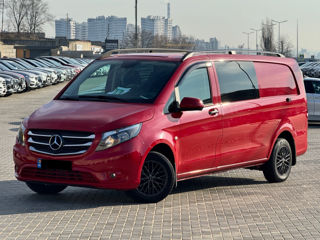 Mercedes Vito foto 3