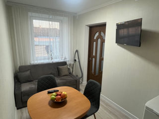 Apartament cu 1 cameră, 45 m², Centru, Bălți foto 4