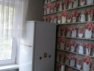 Apartament cu 1 cameră, 30 m², Botanica, Chișinău foto 4