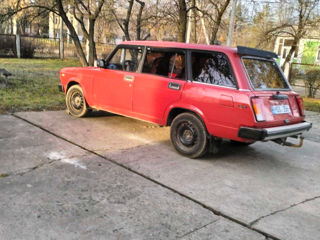 Lada / ВАЗ 2104 foto 4