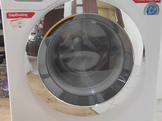 Miele W1 в хорошем состоянии foto 4