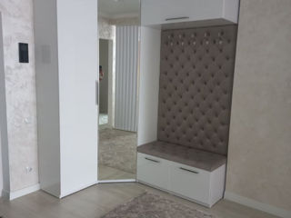 Apartament cu 1 cameră, 55 m², Centru, Chișinău foto 6