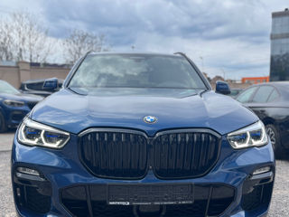 BMW X5 foto 2