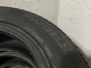 Anvelope de iarnă Firestone 215/60R17 foto 4