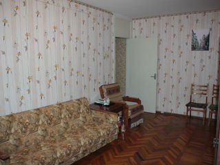 2-х комнатная квартира, 47 м², Буюканы, Кишинёв