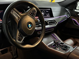 BMW X6 foto 4