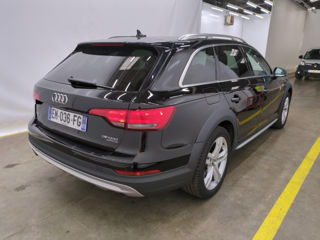 Audi A4 Allroad foto 6