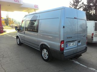 Ford Transit foto 7