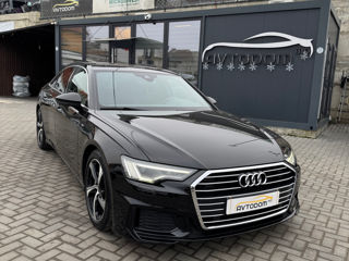 Audi A6 foto 2