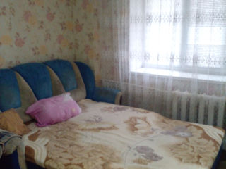 Apartament cu 1 cameră, 21 m², Râșcani, Chișinău