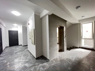 Apartament cu 2 camere, 97 m², Buiucani, Chișinău foto 3