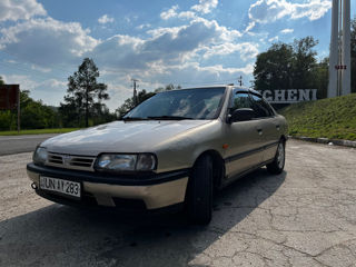 Nissan Primera