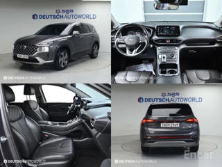 Hyundai Santa FE foto 3