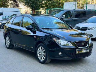 Seat Ibiza foto 1