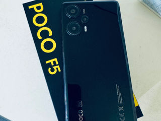 Poco F5 (256 Gb) 5G Dual Sim foto 6