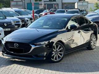 Mazda 3 foto 5