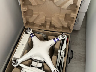 Dji Phantom Advanced