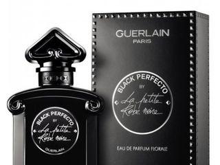 Guerlain Black Perfecto La petit Robe Noir, original France foto 3