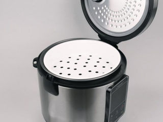 Multicooker-pentru preparare rapidă foto 3