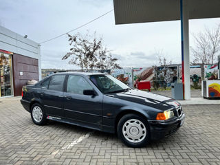 BMW 3 Series foto 20