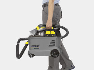 Aspirator Cu Spalare Karcher Puzzi 8/1 - ok - livrare/achitare in 4rate la 0% / agroteh foto 2