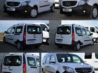 Mercedes Citan foto 7