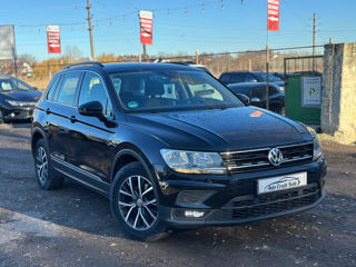 Volkswagen Tiguan foto 3