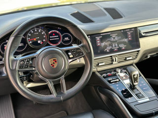 Porsche Cayenne foto 10