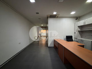 Chirie sp. comercial, 85 mp, reparație euro, Centru, 1200 € ! foto 3