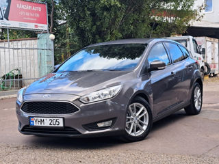 Ford Focus foto 3