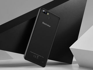 Blackview A7 Pro - nou, 2/16Gb, 4G(LTE), dual-sim.
