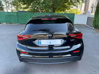 Infiniti QX30 foto 4