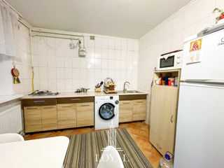 Apartament cu 2 camere, 40 m², Centru, Chișinău foto 4