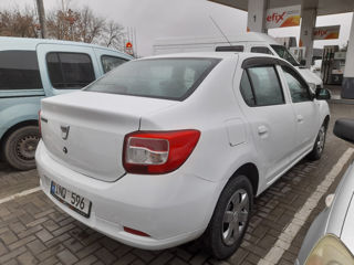 Dacia Logan foto 4