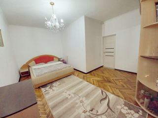 Apartament cu 3 camere, 95 m², Durlești, Chișinău foto 5